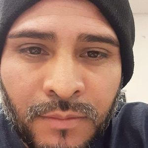 Meet your Posher, Luis